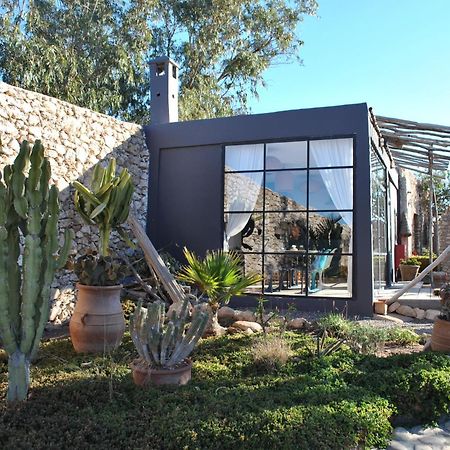 Maison Sidi Et Lalla Esauira Exterior foto