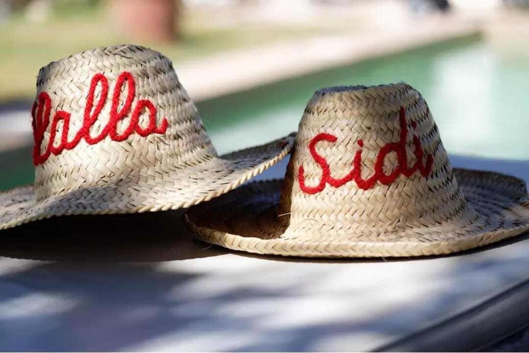 Maison Sidi Et Lalla Esauira Exterior foto