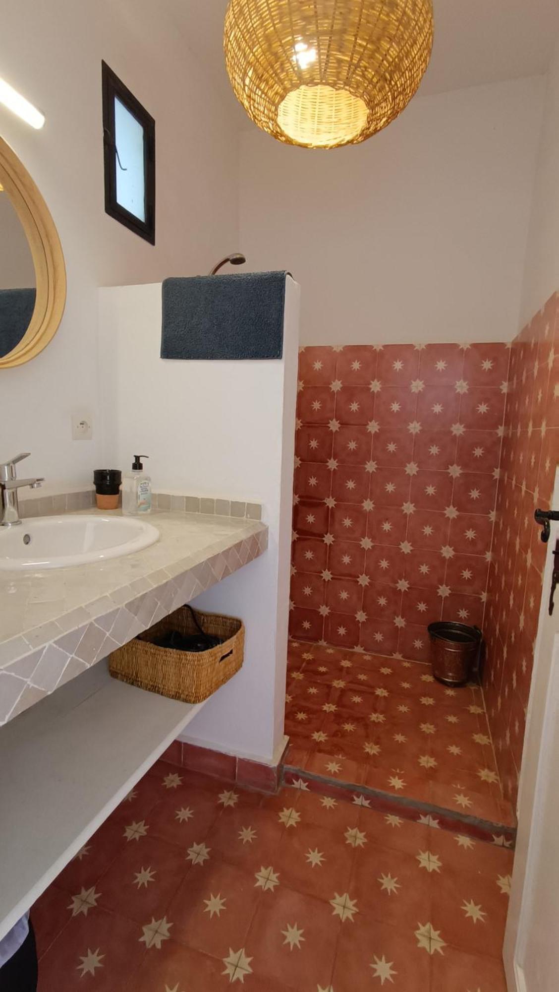 Maison Sidi Et Lalla Esauira Habitación foto