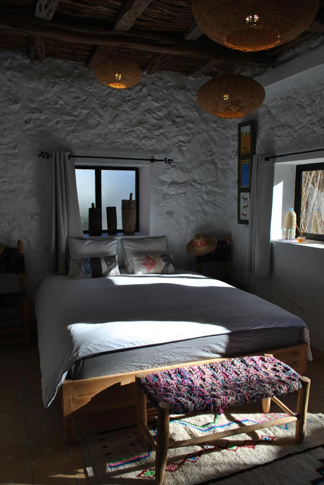 Maison Sidi Et Lalla Esauira Habitación foto