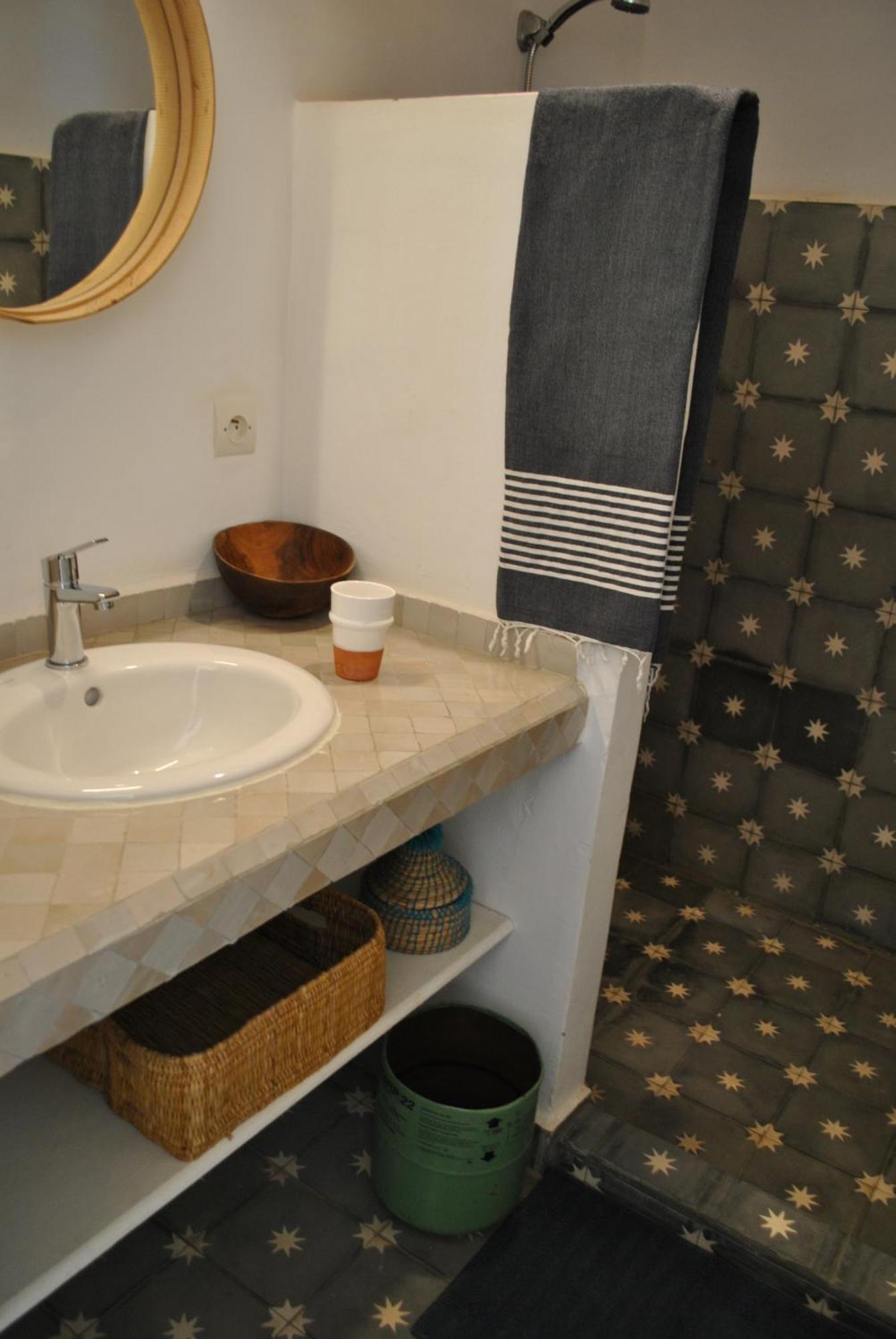 Maison Sidi Et Lalla Esauira Habitación foto