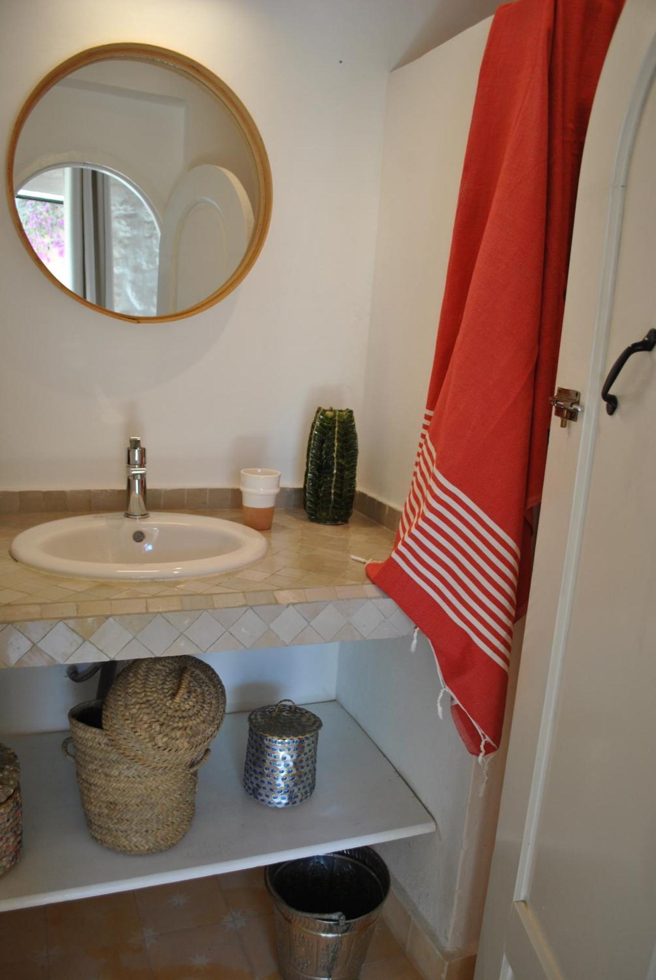 Maison Sidi Et Lalla Esauira Habitación foto