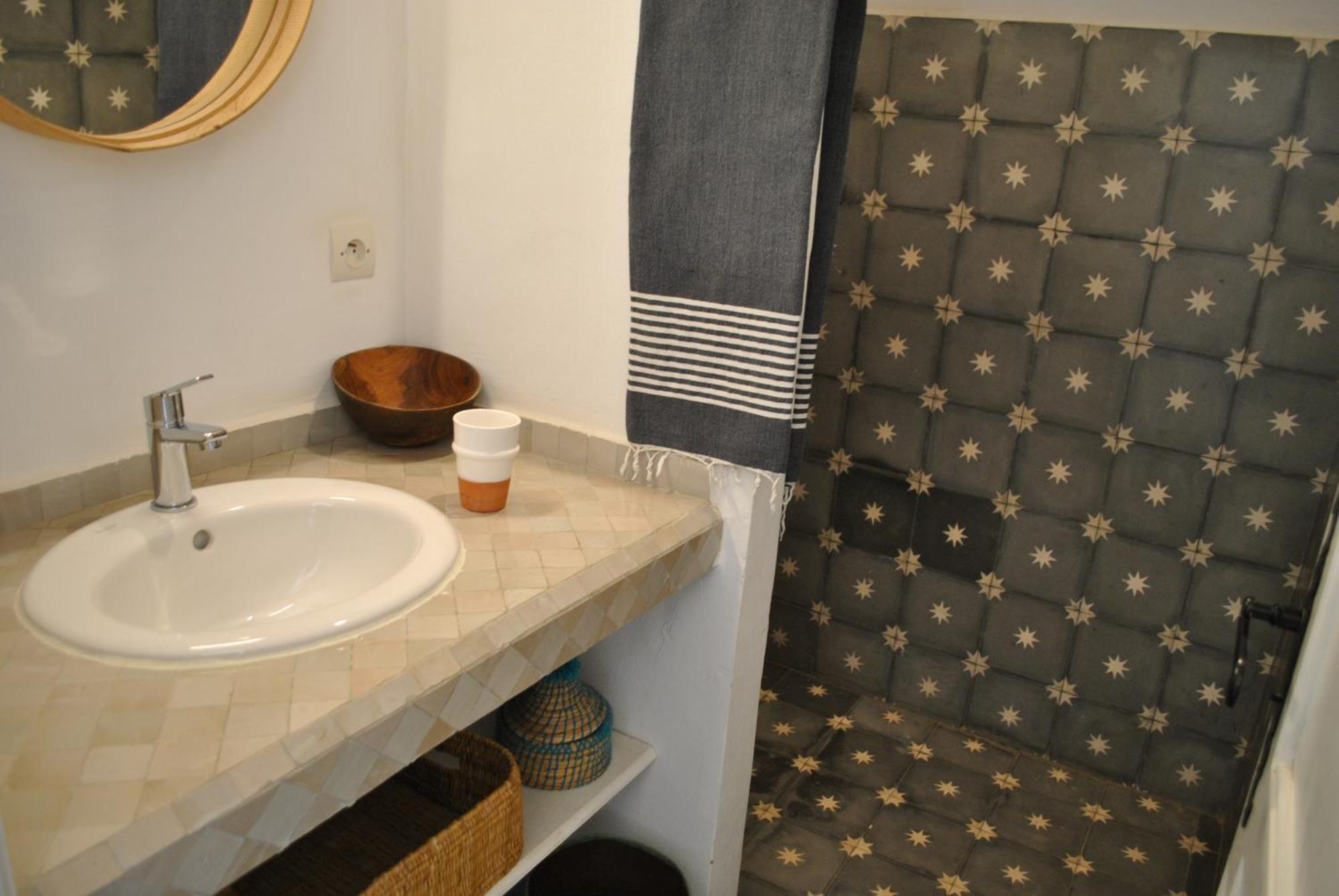 Maison Sidi Et Lalla Esauira Habitación foto