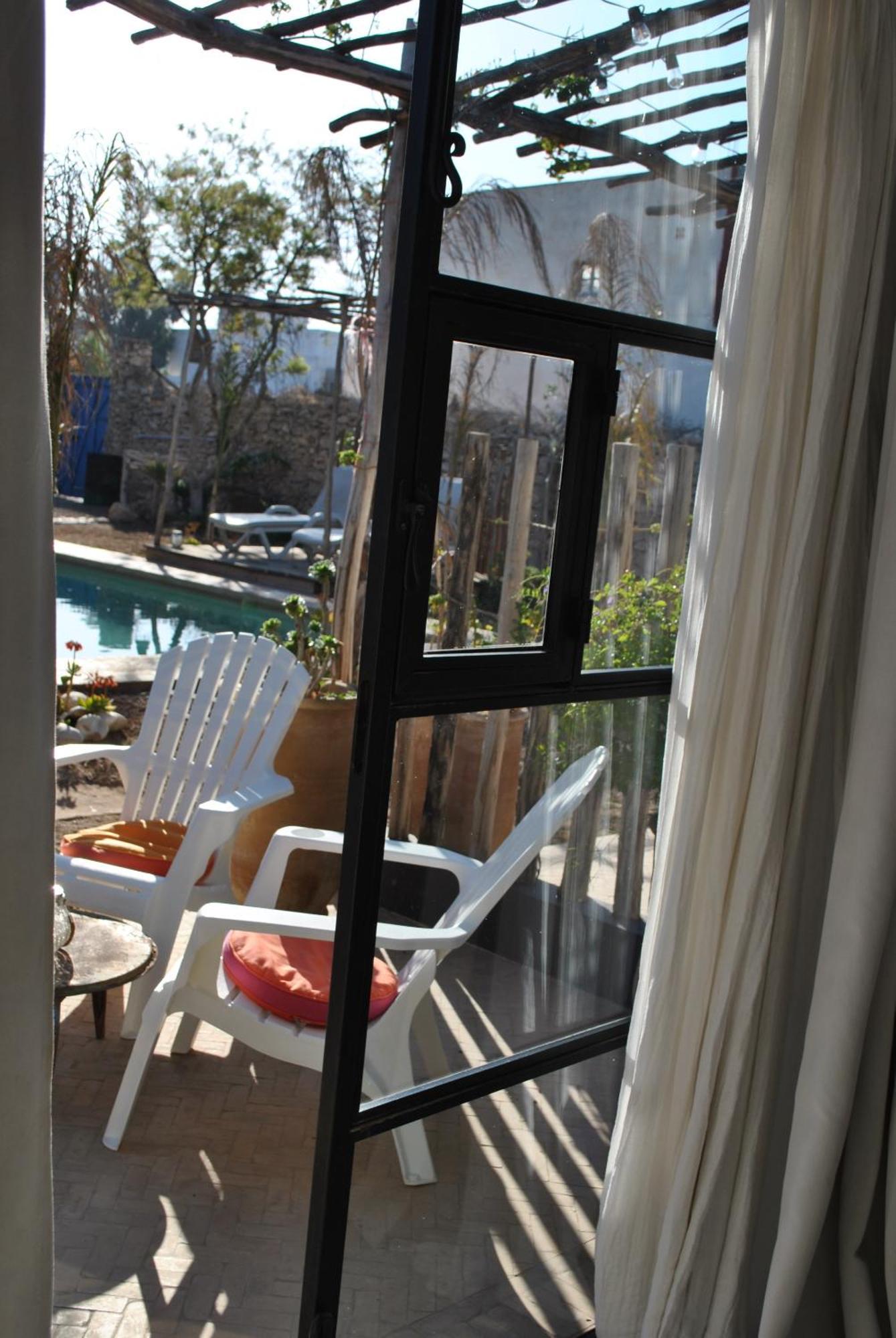 Maison Sidi Et Lalla Esauira Habitación foto
