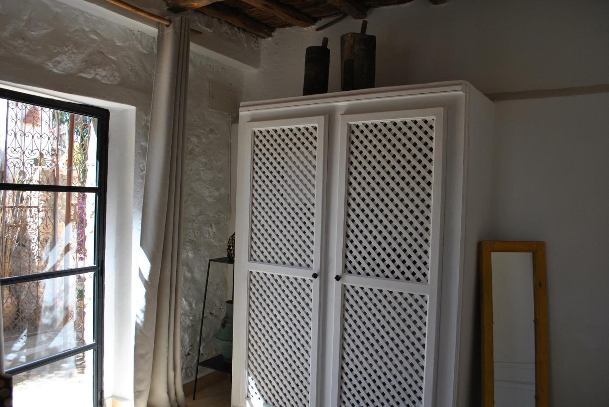 Maison Sidi Et Lalla Esauira Habitación foto
