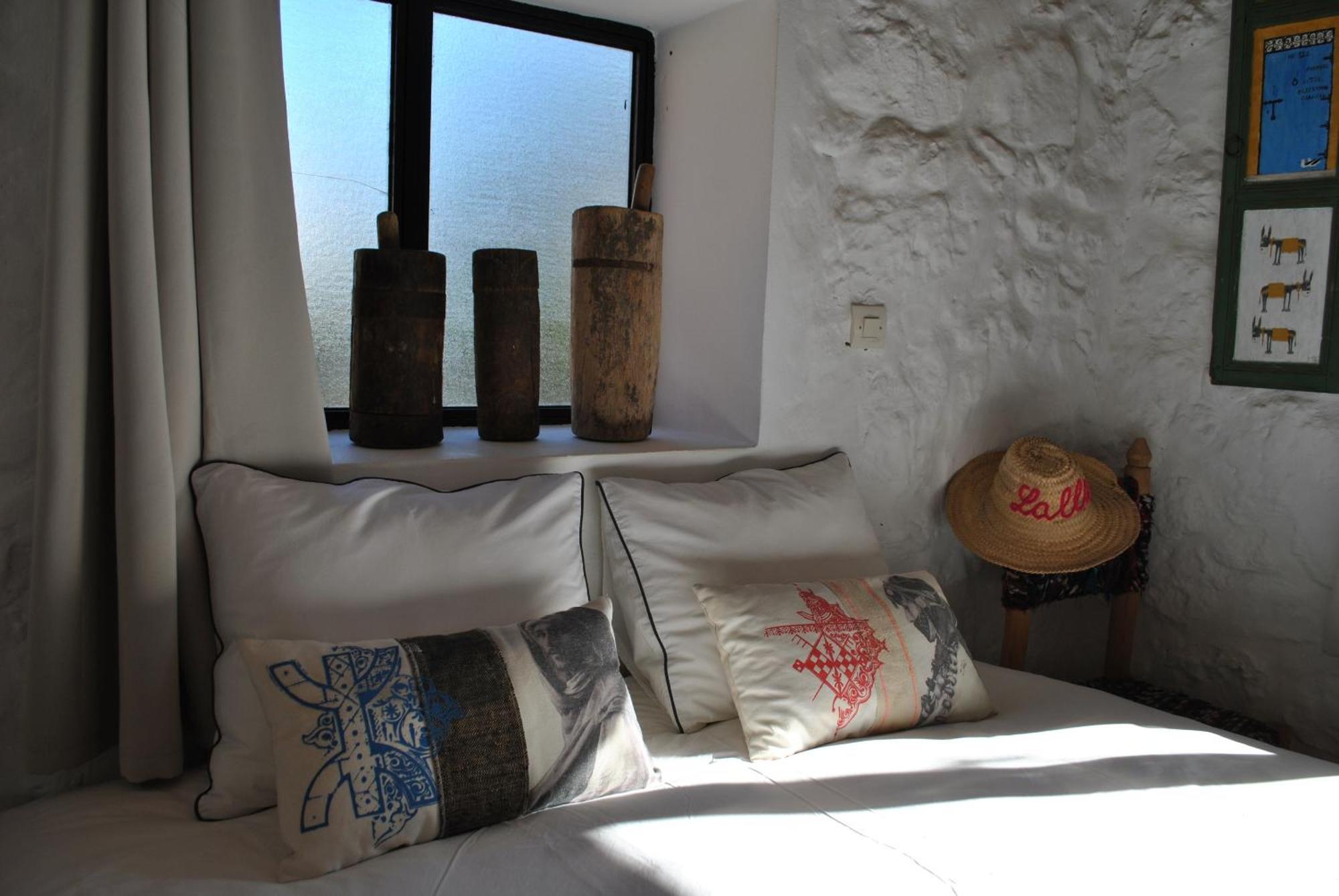Maison Sidi Et Lalla Esauira Habitación foto