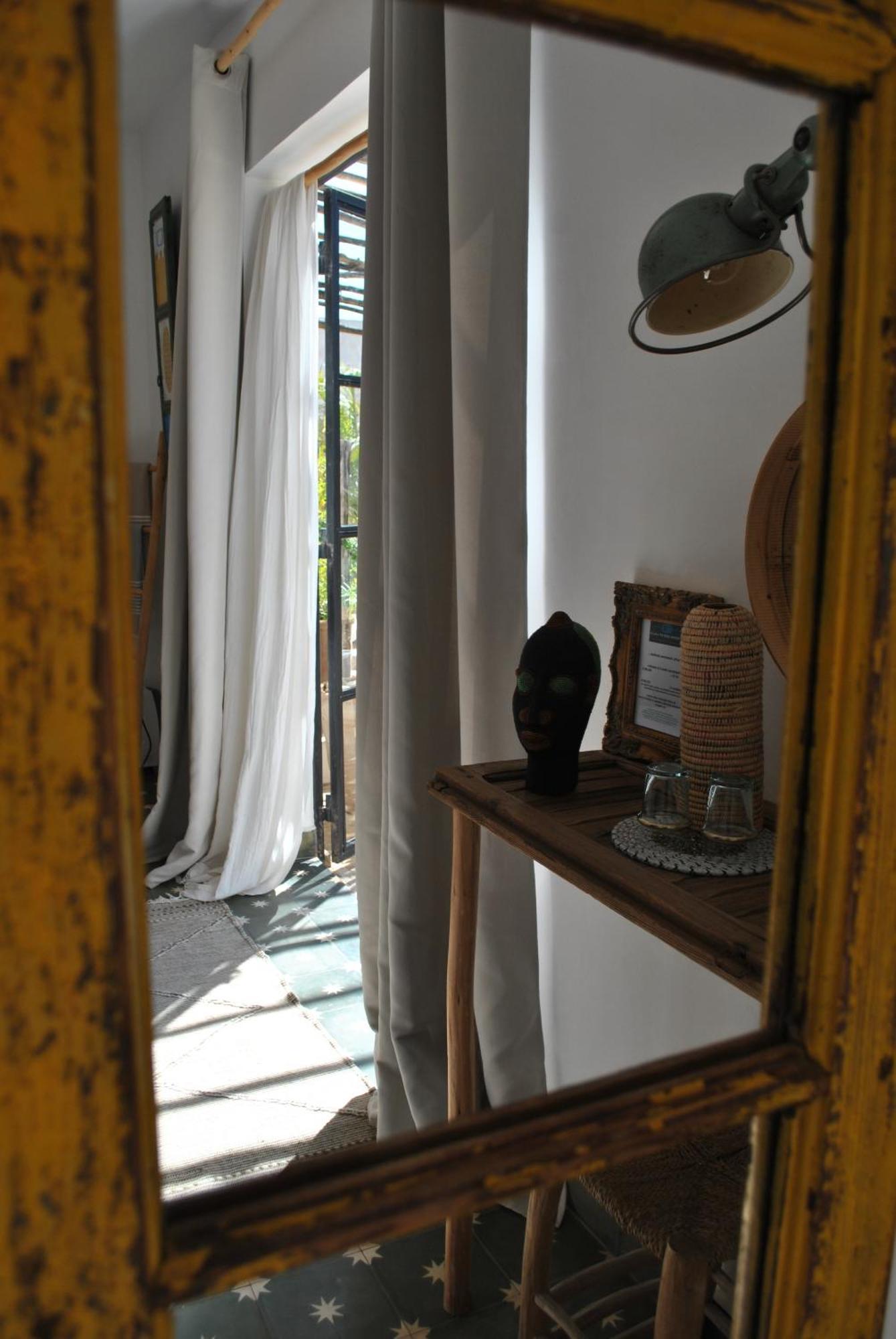 Maison Sidi Et Lalla Esauira Habitación foto