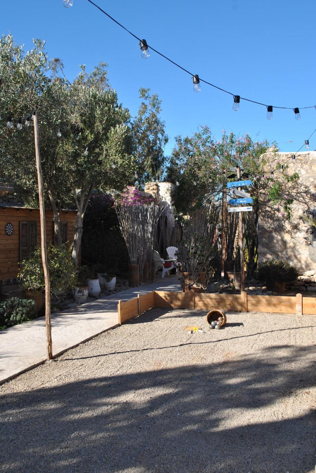 Maison Sidi Et Lalla Esauira Exterior foto