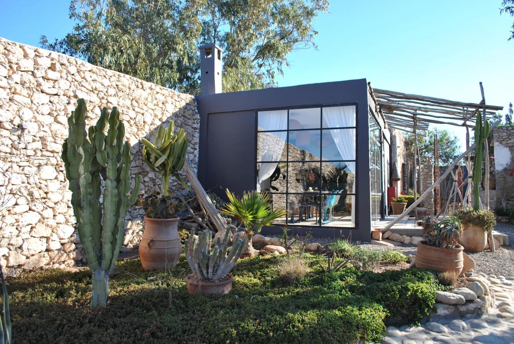 Maison Sidi Et Lalla Esauira Exterior foto