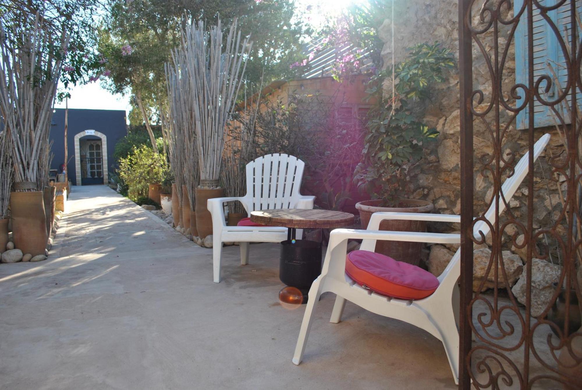 Maison Sidi Et Lalla Esauira Habitación foto