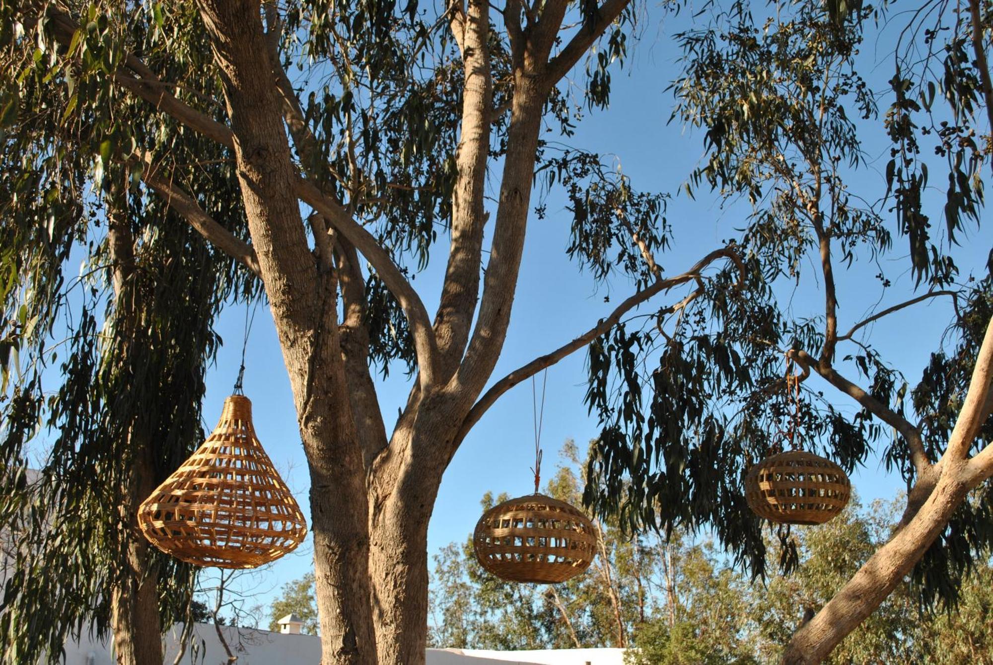 Maison Sidi Et Lalla Esauira Exterior foto