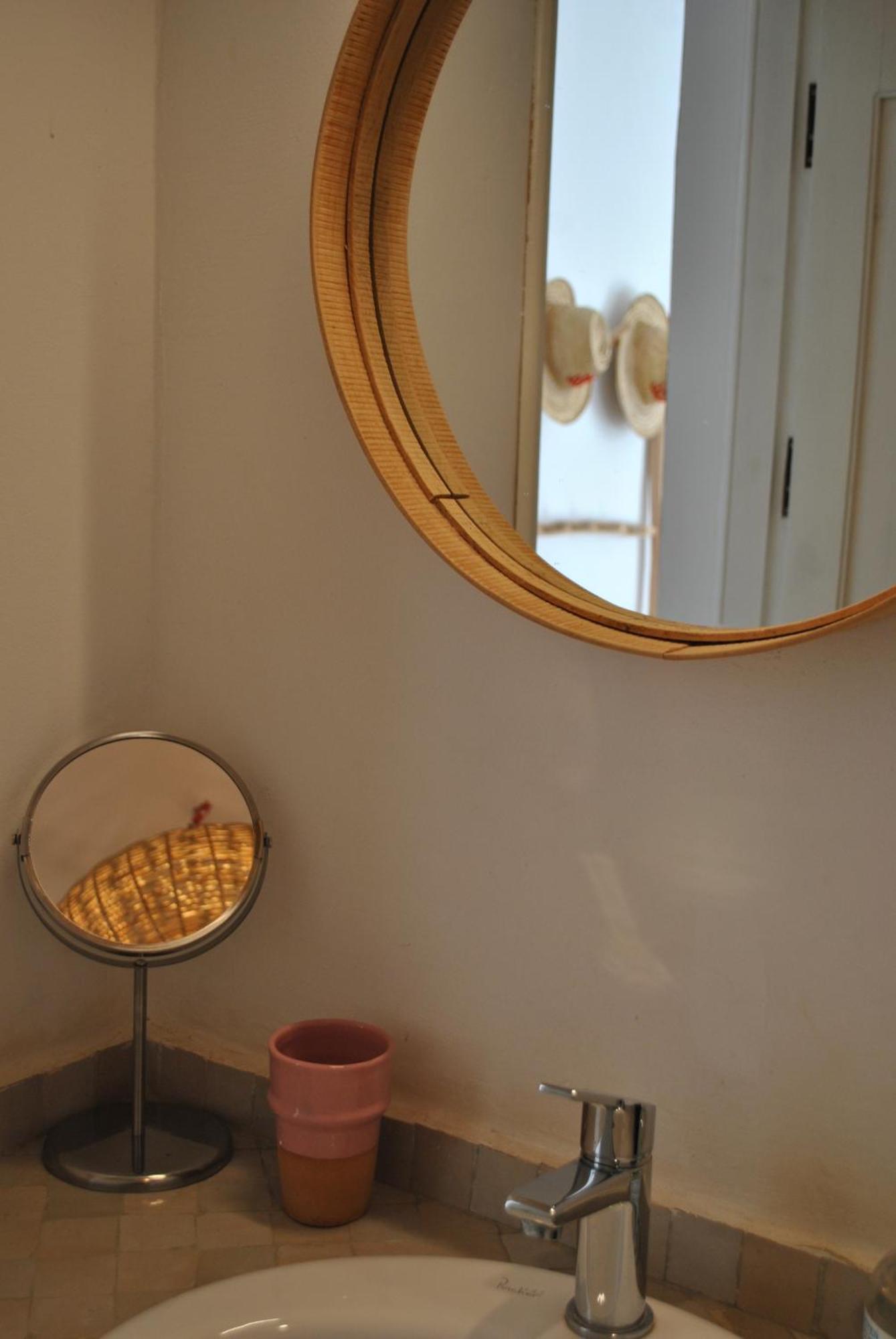 Maison Sidi Et Lalla Esauira Habitación foto